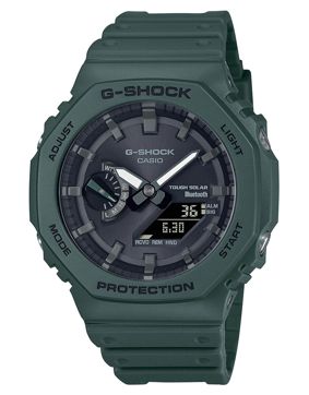 Casio G-Shock Solar Bluetooth GA-B2100-3AER