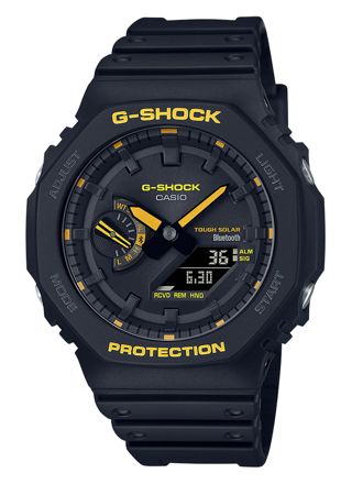 Casio G-Shock Limited Edition GA-B2100CY-1AER