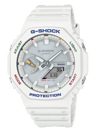 Casio G-Shock Limited Edition GA-B2100FC-7AER