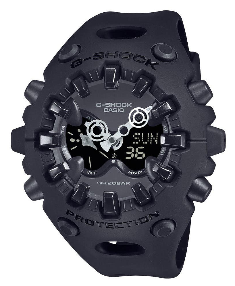 Casio G-Shock CoolEyes GA-V01-1AER