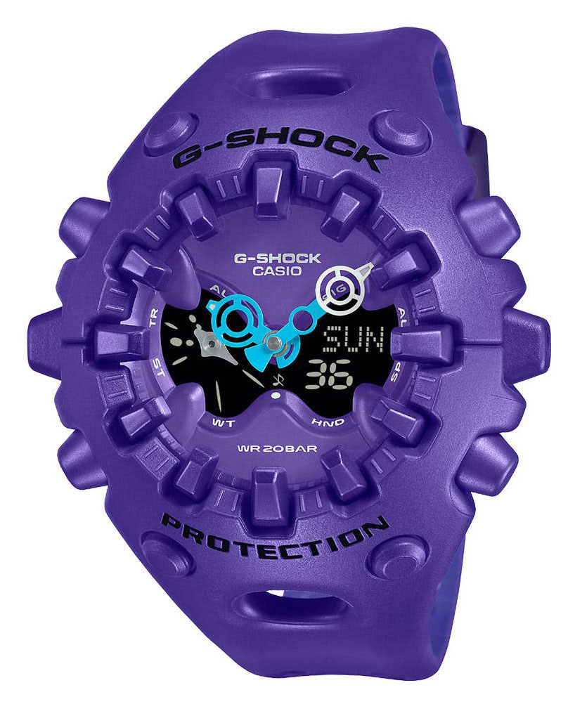 Casio G-Shock CoolEyes GA-V01-2AER