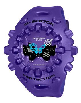 Casio G-Shock CoolEyes GA-V01-2AER