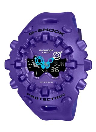 Casio G-Shock CoolEyes GA-V01-2AER