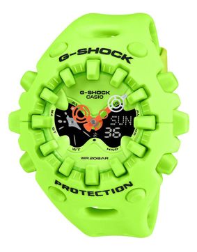 Casio G-Shock CoolEyes GA-V01-9AER