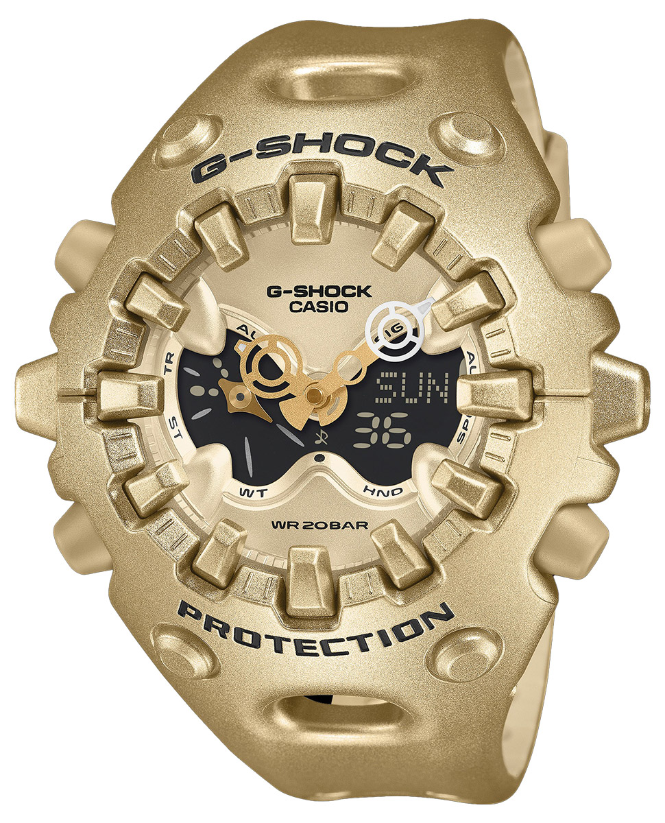 Casio G-Shock GA-V01A-9AER Limited Edition