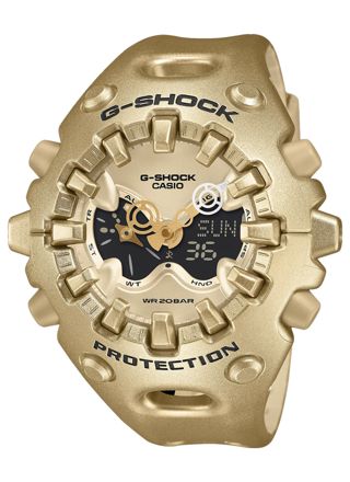 Casio G-Shock GA-V01A-9AER Limited Edition