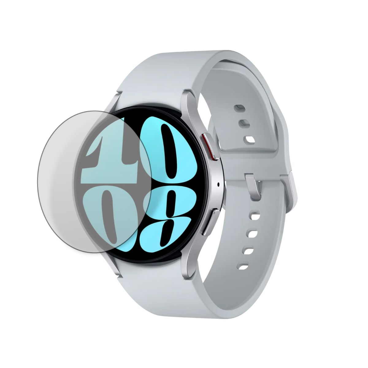 Skärmskydd för Samsung Galaxy Watch6 44 mm