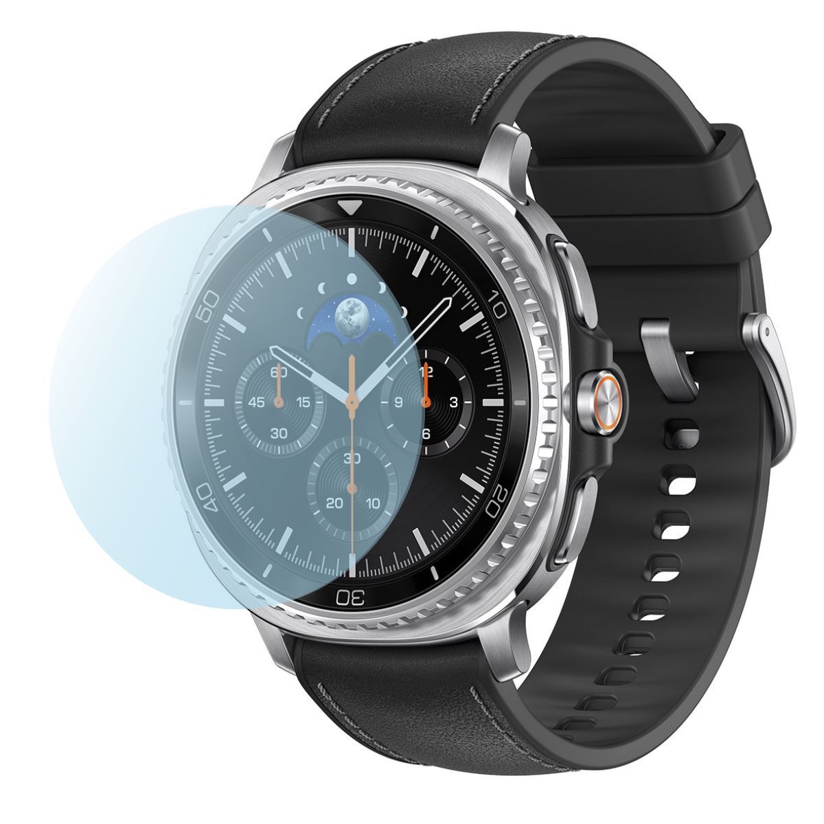 Skärmskydd för Samsung Galaxy Watch8 Classic