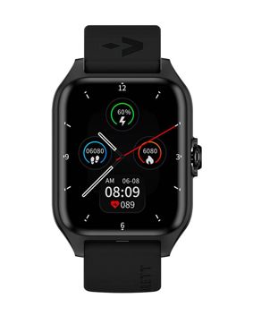 Garett GRC Activity 2 Black smartklocka