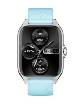 Garett GRC Activity 2 Silver smartklocka
