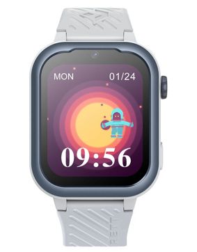 Garett Kids Essa 4G Grey barns smartklocka