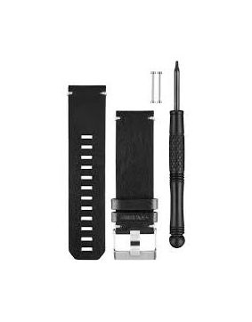 Garmin läderarmband Fenix 3