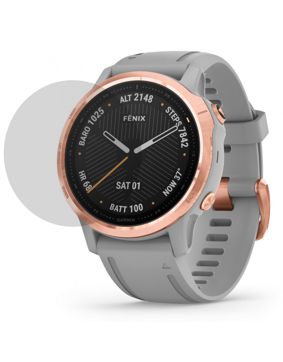 Skärmskydd i härdat glas för Garmin Fenix 6S