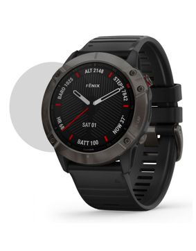 Skärmskydd i härdat glas för Garmin Fenix 6X