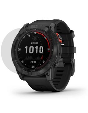Skärmskydd för Garmin Fenix 7X