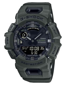 Casio G-Shock G-Squad GBA-900UU-3AER
