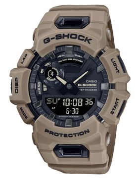 Casio G-Shock G-Squad GBA-900UU-5AER