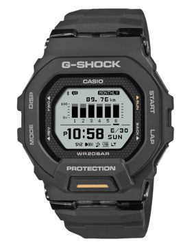 Casio G-Shock G-SQUAD GBD-200-1A1ER