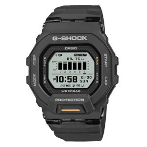 Casio G-Shock G-SQUAD GBD-200-1A1ER main product photo