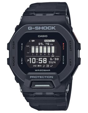 Casio G-Shock G-Squad GBD-200-1ER