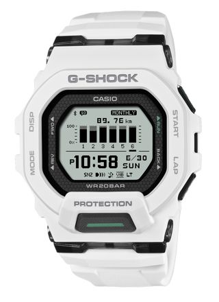 Casio G-Shock G-SQUAD GBD-200-7ER