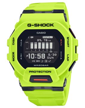 Casio G-Shock G-Squad GBD-200-9ER