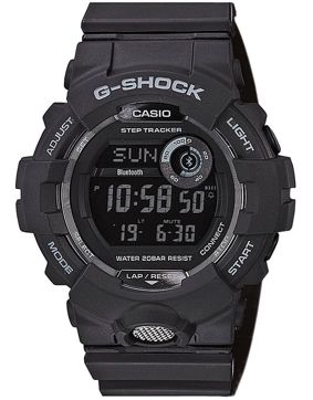 Casio G-Shock GBD-800-1BER