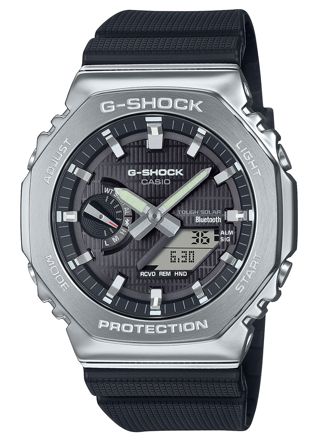 Casio G-Shock GBM-2100-1AER