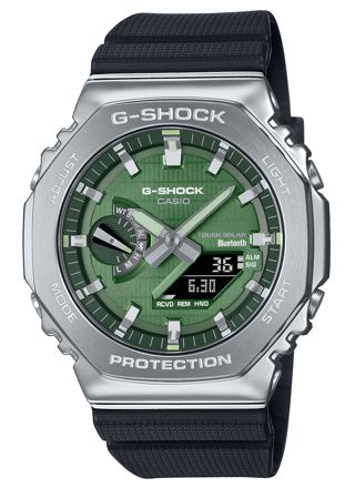 Casio G-Shock GBM-2100A-1A3ER