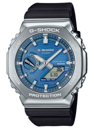 Casio G-Shock GBM-2100A-2BER