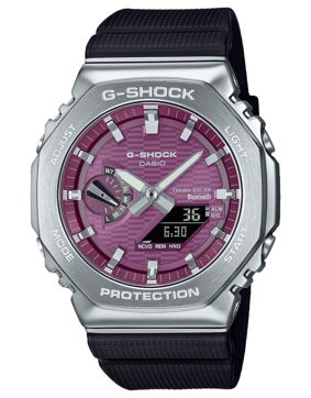 Casio G-Shock GBM-2100A-4BER
