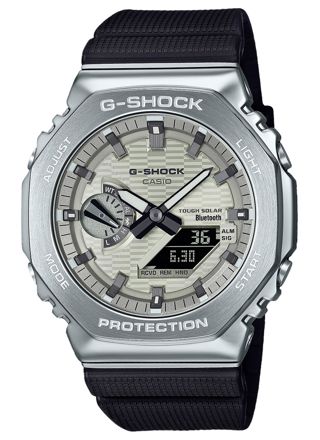 Casio G-Shock GBM-2100A-8BER