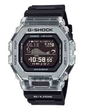 Casio G-Shock G-Lide GBX-100S-1ER