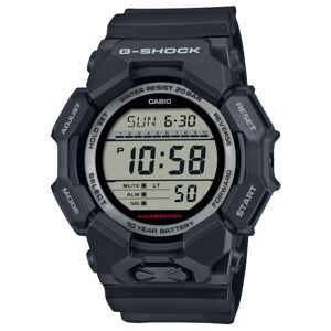 Casio G-Shock GD-010-1ER main product photo