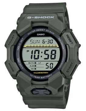 Casio G-Shock GD-010-3ER