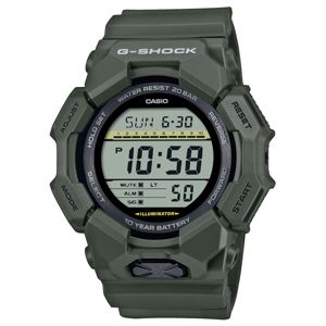 Casio G-Shock GD-010-3ER main product photo