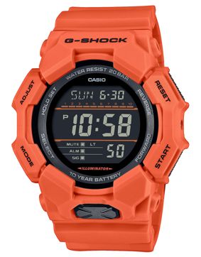 Casio G-Shock GD-010-4ER