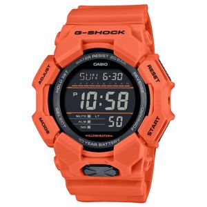 Casio G-Shock GD-010-4ER main product photo