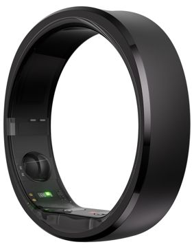 RingConn smartring Gen 2 svart