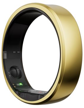 RingConn smartring Gen 2 guld