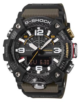 Casio G-Shock Mudmaster Pro GG-B100X-1A3ER