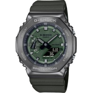 Casio G-Shock Metal Covered GM-2100B-3AER main product photo