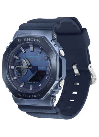 Casio G-Shock Metal Covered GM-2100N-2AER