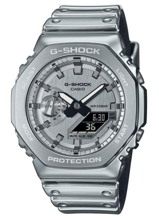 Casio G-Shock Fine Metallic GM-2100YM-8AER