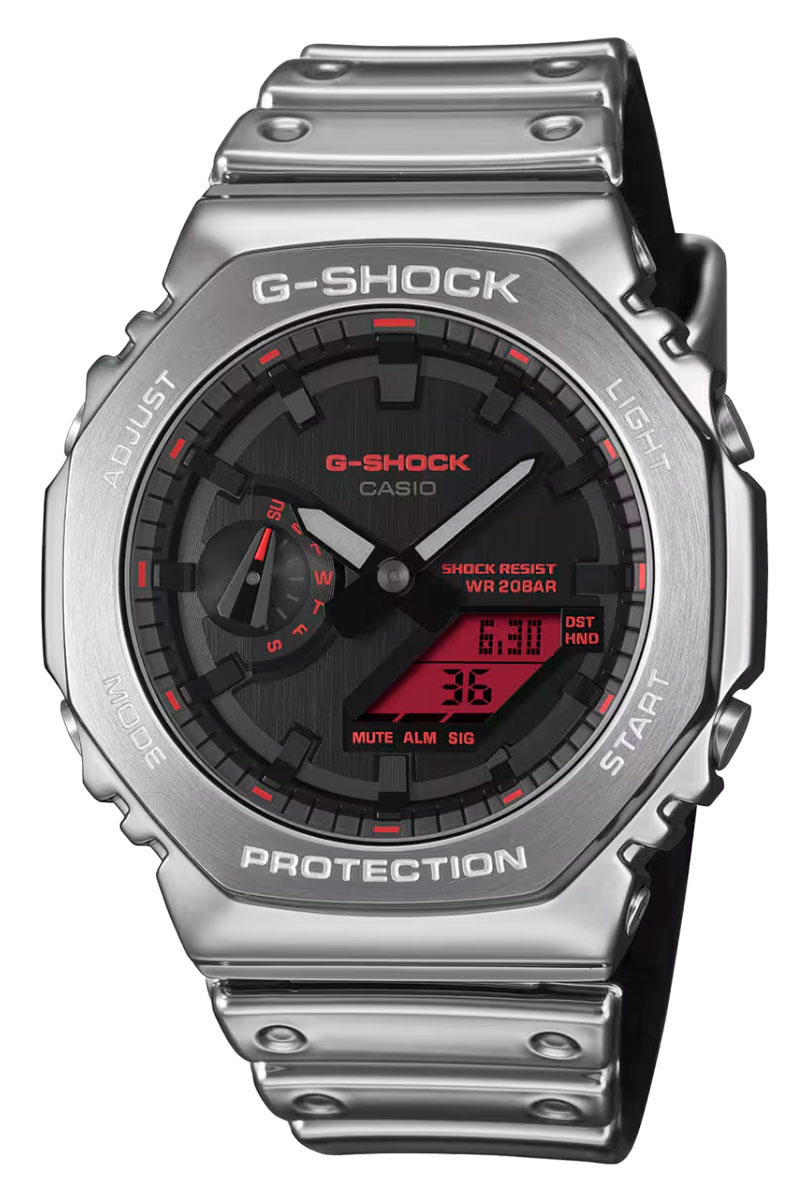 Casio G-Shock Limited Edition GM-2100YRA-8AER
