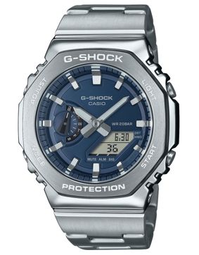 Casio G-Shock G-Steel GM-2110D-2BER