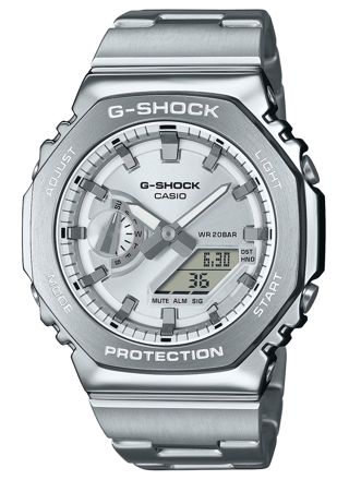 Casio G-Shock G-Steel GM-2110D-7AER