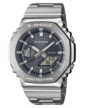 Casio G-Shock GM-2110D-8AER
