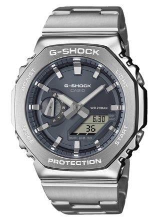 Casio G-Shock GM-2110D-8AER