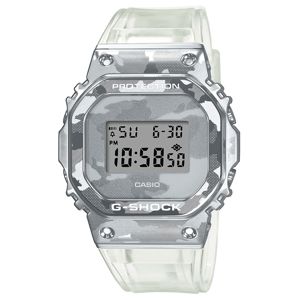 Casio G-Shock Metal GM-5600SCM-1ER main product photo